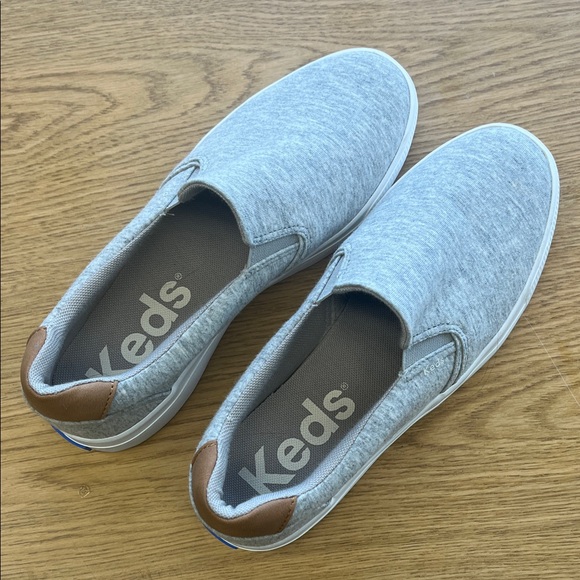 Keds Shoes - Keds Slip-On Sneakers
